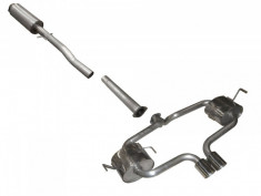 Milltek R53 R52 Catback Exhaust Spare Parts