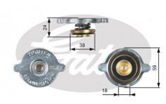 Stant 13 PSI Radiator Cap