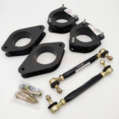 M7 2 Inch / 2.5 Inch Lift Kit R60 R61