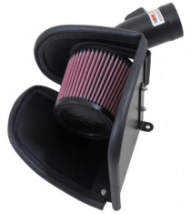 K&N COLD AIR INTAKE MINI COOPER L3-1.5L F56