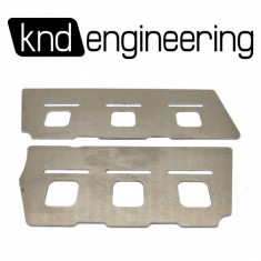 KND Engineering Sump Baffles Plates R50 R52 R53