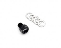 MMX Performance MAGNETIC OIL SUMP PLUG R56 F56