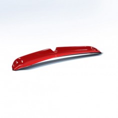 LEAP Beta DRS R56 MINI Spoiler Lip