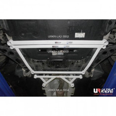 Ultra Racing Front Lower Strut Brace LA2-3052 F56