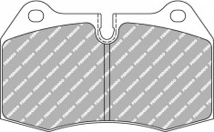 Ferodo DS3000 FCP1561R Brake Pads - MINI Cooper S R56 JCW Brembo Front