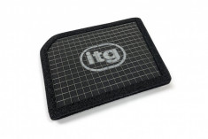 ITG HMP-954 - MINI Cooper S JCW GP3 F56 & 306bhp JCW F54 Clubman Panel Filter