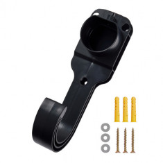 Ring Automotive Type 2 EV Cable Wall Hook and Holster