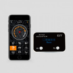 Windbooster Bluetooth GT401 MINI