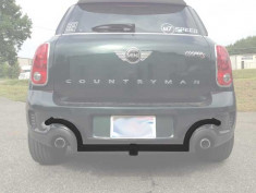 M7 Ultimate Utility Hitch R60