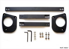 M7 Strut Tower Brace R52 R53