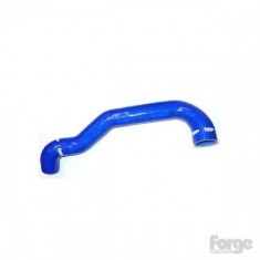 Forge Silicone R56 Intercooler Resonator Delete Hose