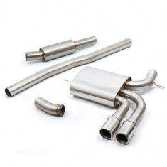 Cobra Sport Exhausts Catback System TP38 - MINI F56 JCW GP3 3