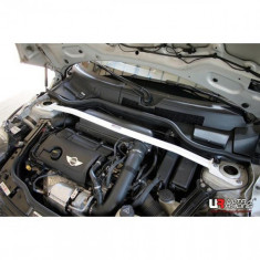 Ultra Racing Front Upper Strut Brace TW2-2115 R58 R59