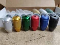 Coolerworx Short Shifter Knob