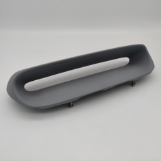 LEAP Omicron 3 R53 MINI Larger Bonnet Scoop