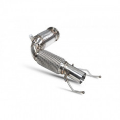 Scorpion Exhausts Downpipe Hi-Flow Sports Cat F56 GPF 2019-2021