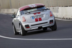 Leap Trupper R58 Spoiler Extensions