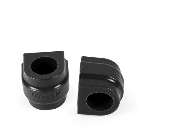 Powerflex Front Anti Roll Bar Bush 24mm (Black Series)