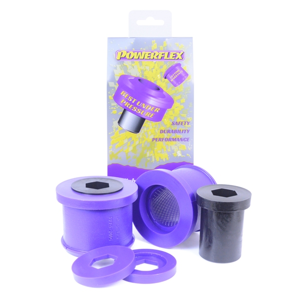 Powerflex Front Wishbone Rear Bush R56