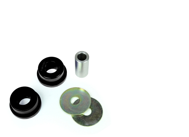 Powerflex Lower Engine Mount Small Bush (Black Series)
