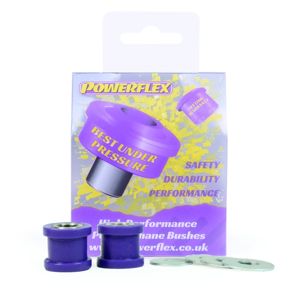 Powerflex Super Charger Belt Damper Bushes