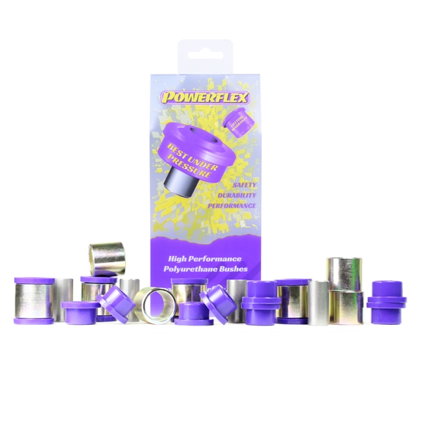 Powerflex Rear Control Arm Bushes