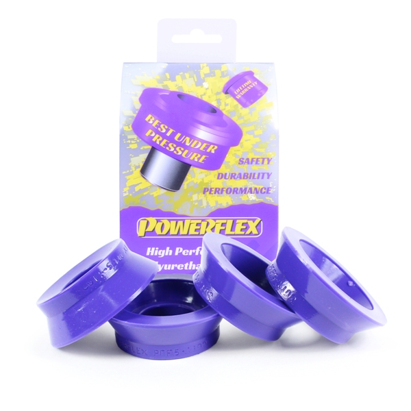 Powerflex Rear Trailing Arm Front Bush Inserts R53 R56 60mm